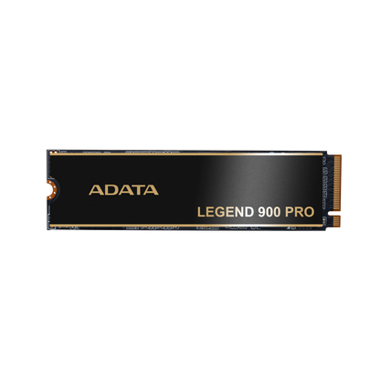 Unidad de Estado Solido SSD Adata 2 TB Legend 900 Pro NVMe M.2 6500 MB/s Escritura 7400 MB/s Lectura PCI Expres