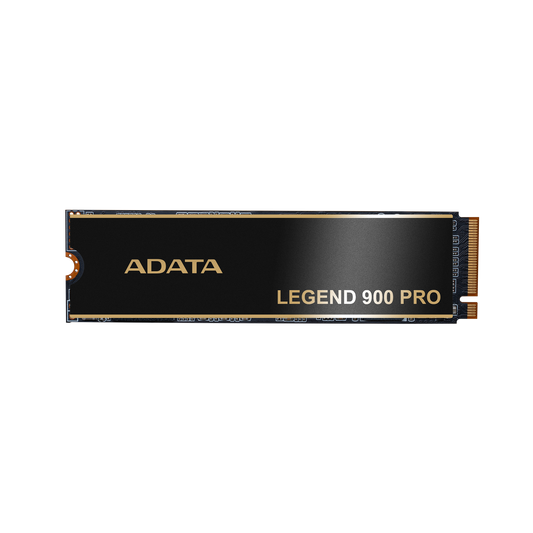 Unidad de Estado Solido SSD Adata 2 TB Legend 900 Pro NVMe M.2 6500 MB/s Escritura 7400 MB/s Lectura PCI Expres