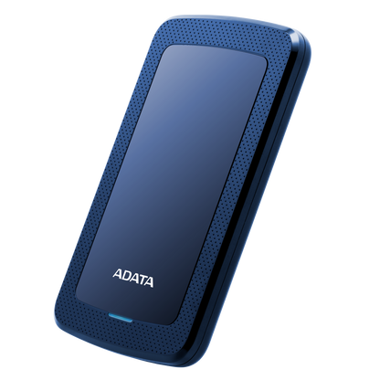 Disco Duro Externo Adata 2TB HV300 2.5" USB 3.1 Azul