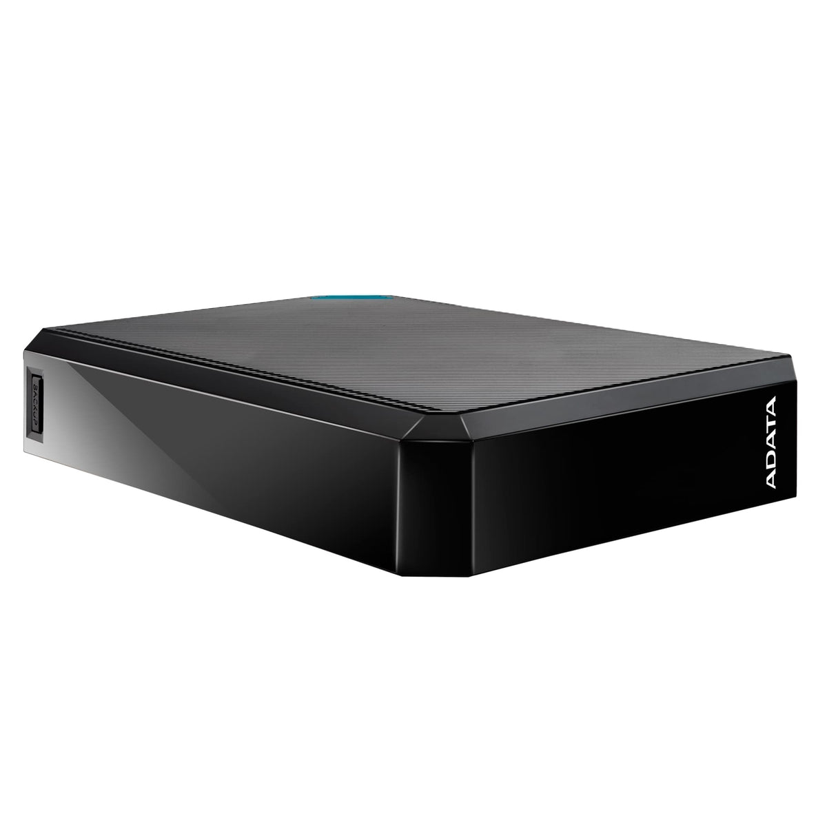 Disco duro Externo Adata 6TB HM800 3.5" Color Negro