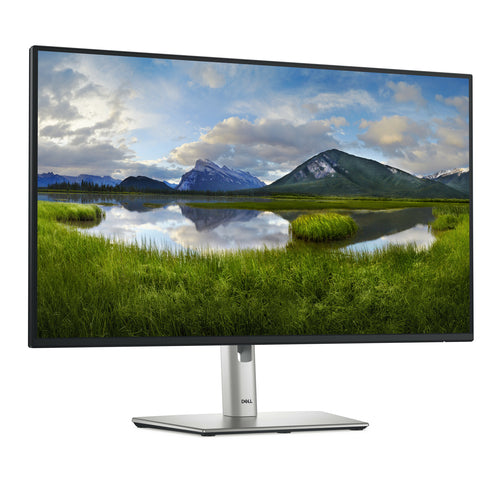 Monitor Dell Pro 27¨ Plus P2725HE  USB-C  Resolucion 1920 x 1080 FHD HDMI/DP