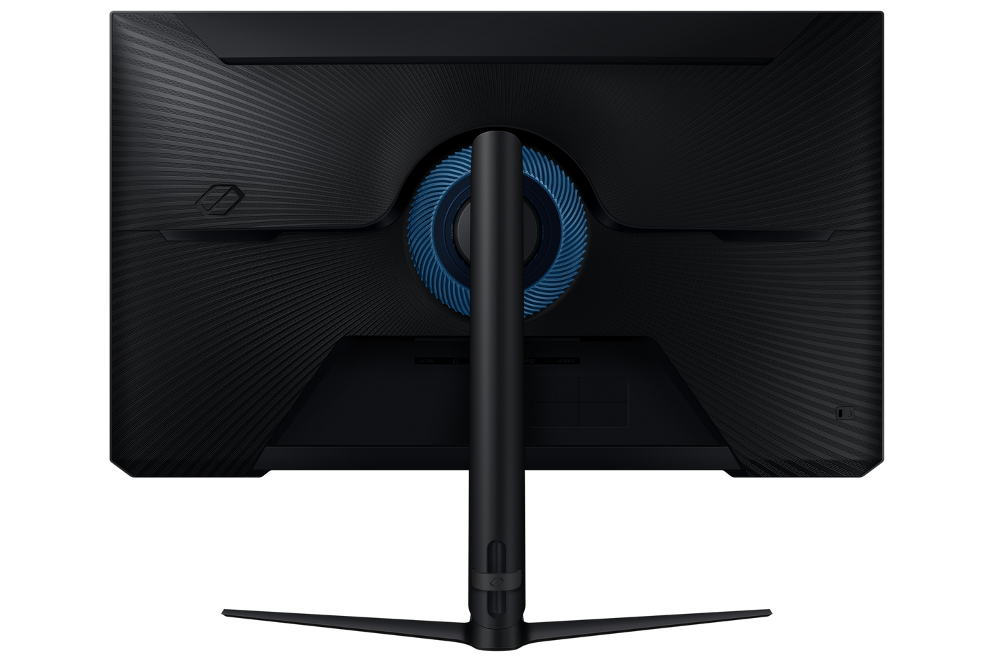 Monitor Gamer Samsung 32" Odyssey FHD VA Panel Curvo 180 1ms Hz G3