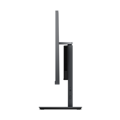 ALL IN ONE Lenovo IdeaCentre 24IRH9 All-in-One 23.8 Intel Core i3-1315U 3.30GHz 8GB 512GB SSD Windows 11 Home 64-bit Gris Luna