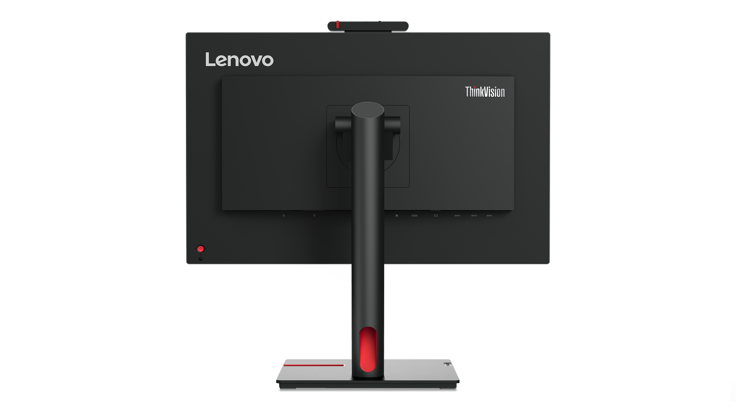 Monitor Lenovo 23.8" T24V-30 F22238FT1 HDMI