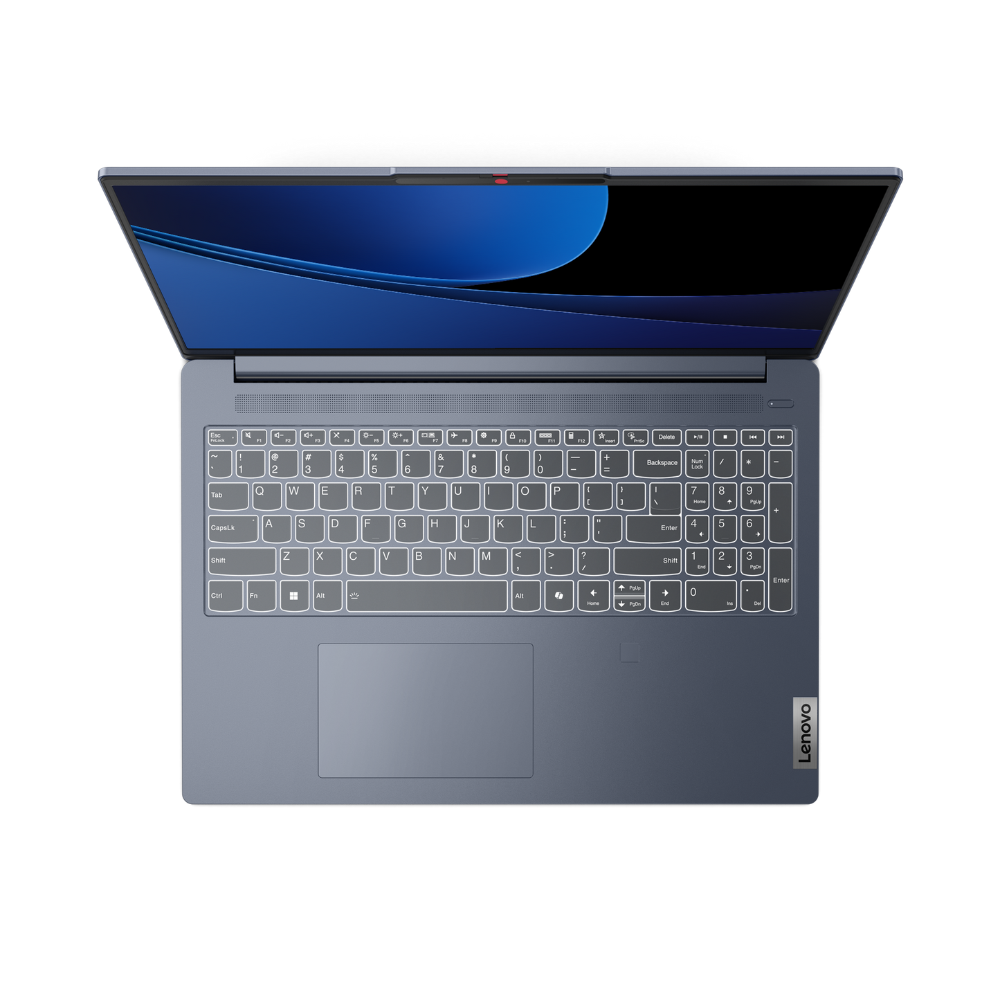 Laptop Lenovo Ideapad Slim 5 16IMH9 Core U7-155H 16 GB 512GB SSD Pantalla 16 Windows 11 Home