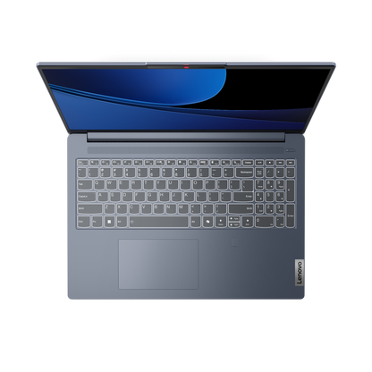 Laptop Lenovo Ideapad Slim 5 16IMH9 Core U7-155H 16 GB 512GB SSD Pantalla 16 Windows 11 Home