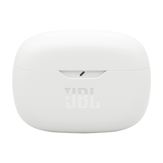 Audifonos Inalambricos JBL Vibe Beam 2 Color Blanco