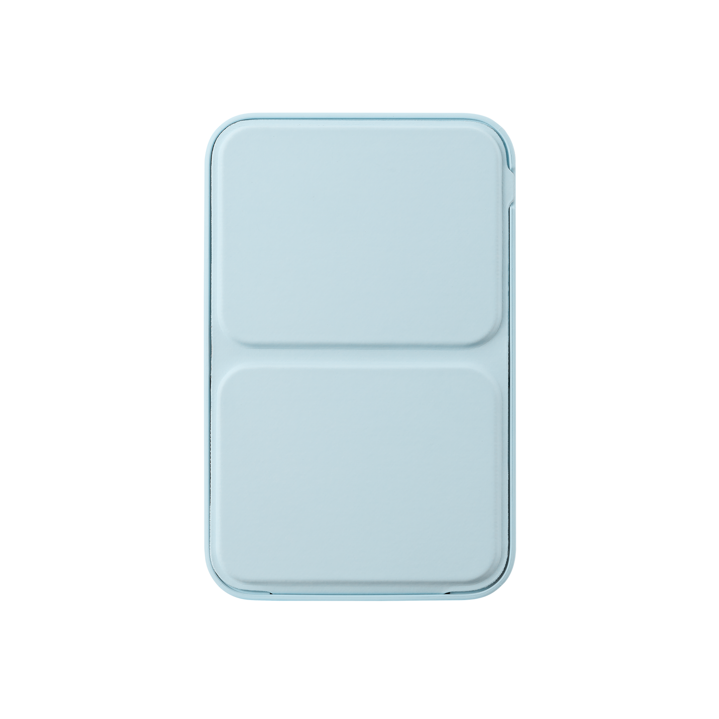 Power Bank Adata Inalámbrico 5000MAH de Carga Rápida QC PD de 20 W Magnético Color Azul