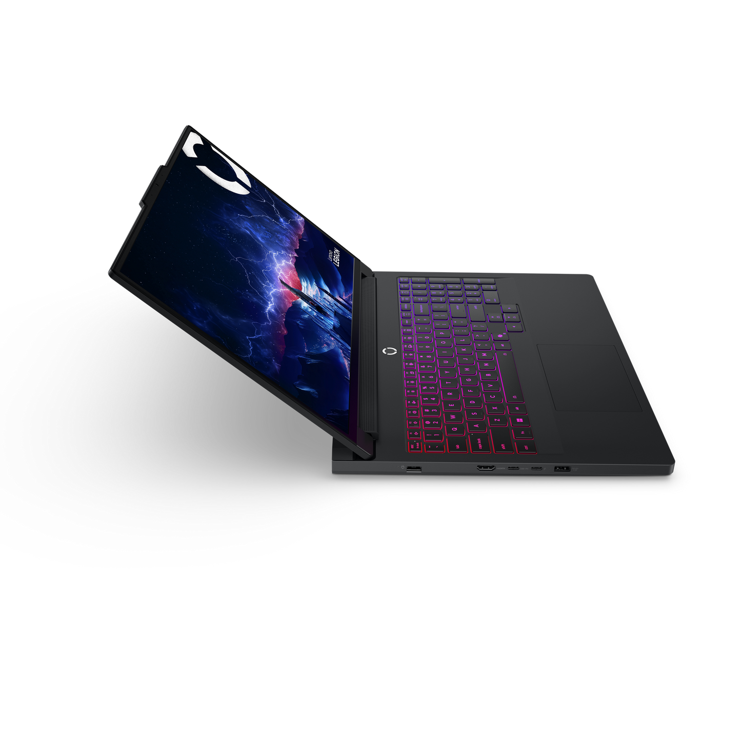 Laptop Lenovo Legion Pro 7 Core Ultra 9 32GB 1TB SSD NVIDIA GeForce RTX 5080 16GB Windos 11 Home Español