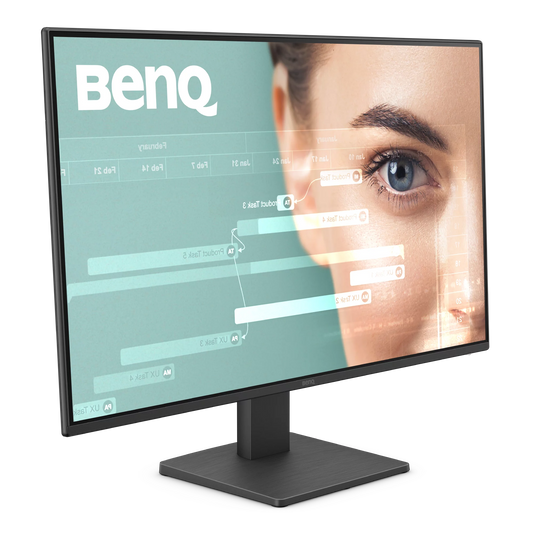 Monitor BenQ GW2791 27 in Full HD 1920x 1080 Panel IPS Eye Care HDMI/DisplayPort