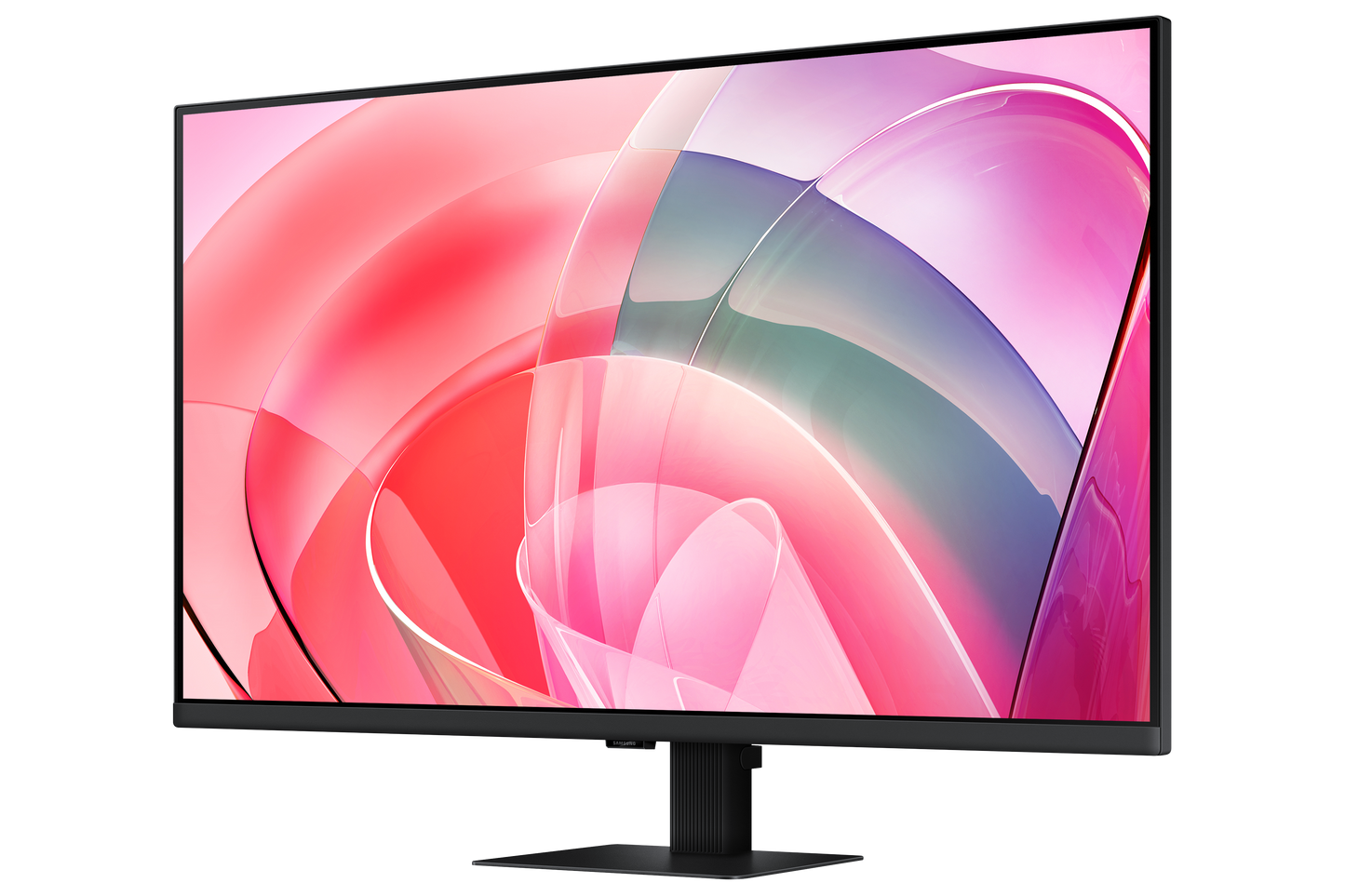 Monitor Samsung 32 ViewFinity S7 4K Plano IPS 5ms 60Hz Negro