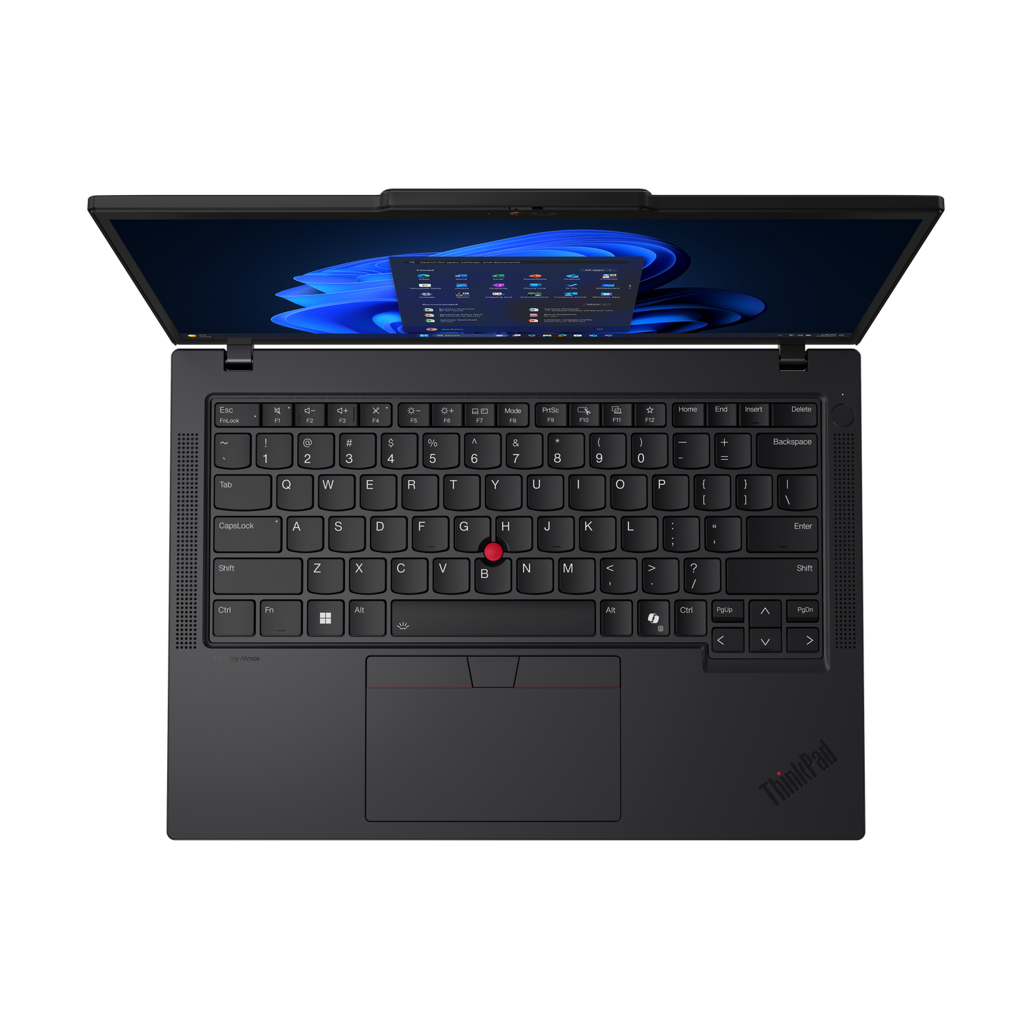 Laptop Lenovo ThinkPad T14 G6 Intel Core Ultra 7 Windows 11 Pro 3 Años Premier NBD