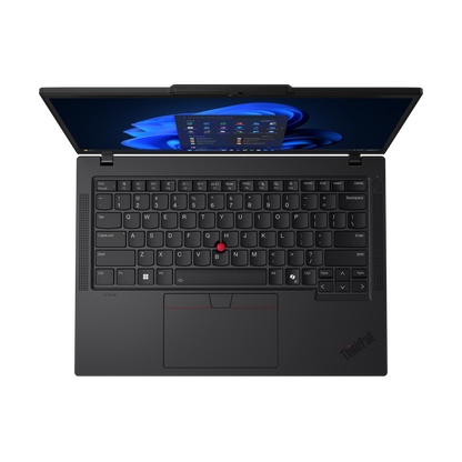 Laptop Lenovo ThinkPad T14 G6 Intel Core Ultra 7 Windows 11 Pro 3 Años Premier NBD