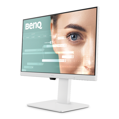 Monitor BenQ 27 in 1920x1080 Contraste 1000-1 Panel IPS 99% sRGB 5 ms Ergonomico