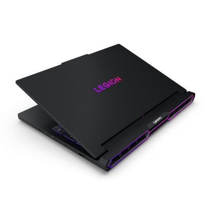 Laptop Lenovo Legion Pro 7 Core Ultra 9 32GB 1TB SSD NVIDIA GeForce RTX 5080 16GB Windos 11 Home Español