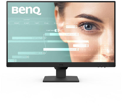 Monitor BenQ 27" GW2790T Full HD 1920x1080 IPS 16:9 Gris Oscuro