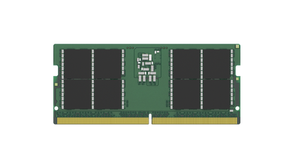 Memoria RAM Kingston Value DDR5 5600MHz 48GB Non-ECC CL46 SO-DIMM