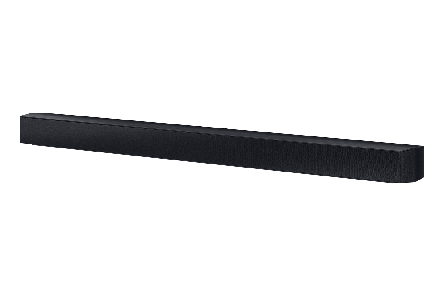 Barra de Sonido Samsung 2.1 CH  wireless Woofer color negro