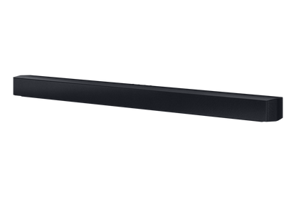 Barra de Sonido Samsung 2.1 CH  wireless Woofer color negro
