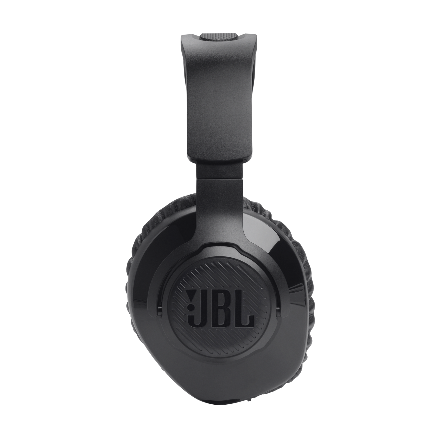 Auriculares inalámbricos JBL supraaurales para juegos JBL Quantum 360X para Xbox color negro/verde