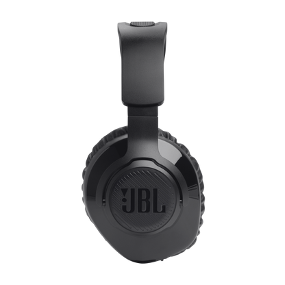Auriculares inalámbricos JBL supraaurales para juegos JBL Quantum 360X para Xbox color negro/verde
