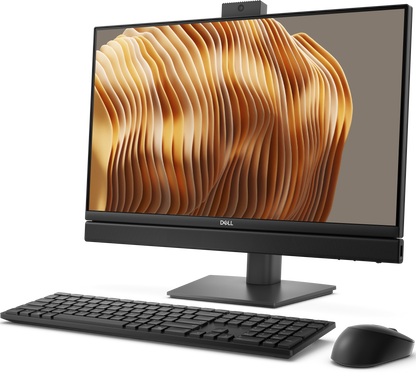 All in One Dell Pro 24 QC24251 Intel Core i5 14500T 16GB RAM 512GB SSD Win 11 Pro 3Y Onsite