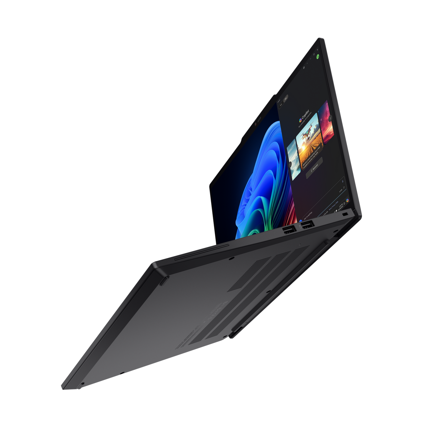 Laptop Lenovo TP T14s AMD G6 AMD Ryzen AI 7 PRO 360 14 Touch Windows 11 Pro 32GB 512GB SSD 3YR Premier NBD