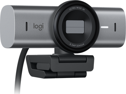 Camara Web Logitech MX  Brio Pro 700 Graphite