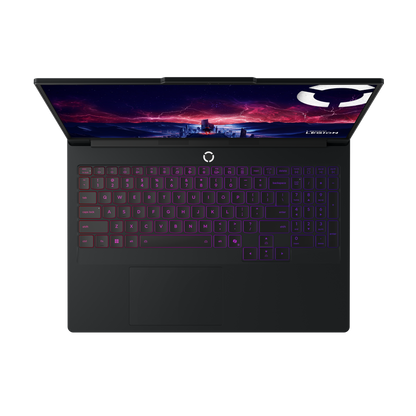 Laptop Lenovo Legion Pro-7 AMD Ryzen 9 32 GB 1 TB SSD Nvidia GeForce RTX 5080 16 GB Windows 11 Home