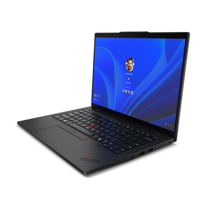 Laptop Lenovo Thinkpad L14 Gen 5 14" Intel Core Ultra 7 155H 16GB 512GB SSD Windows 11 Pro 3 Años Premier