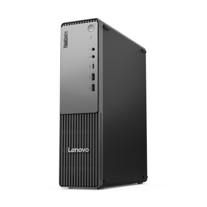 Desktop Lenovo ThinkCentre Neo 55s Gen 6 AMD Ryzen 7 250 NPU 16 TOPS 16GB 1TB Radeon 780M SFF W11 Pro 1-year Onsite