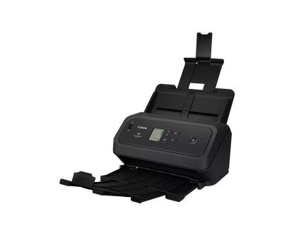 Escaner Canon Image Formula DR-C350 de 50ppm y Capacidad de 100 Hojas con WIFI