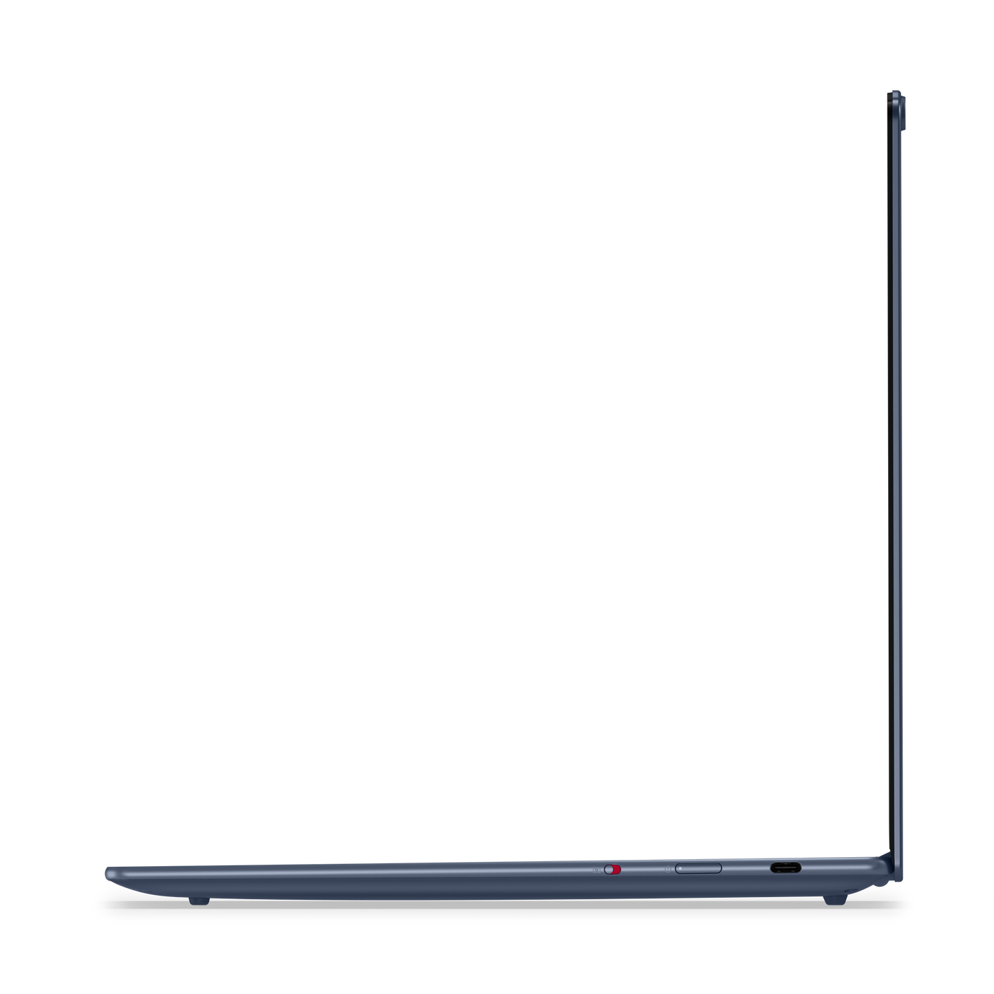 Laptop Lenovo Yoga Slim 7 14Q8X9 Snapdragon X Elite X1E-78-100 32 GB 1 TB SSD Windows 11 Home