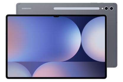 Tablet Samsung Galaxy S10 Plus 12.4 pulgadas Octa-core 12GB 256GB Android Color gris