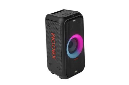 Bocina LG XBOOM XL5T bocina bluetooth con sonido de fiesta de 200 W