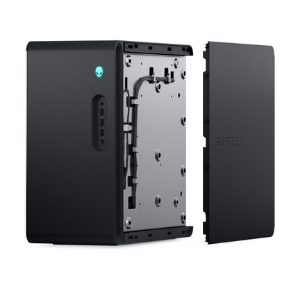 Desktop Dell Alienwere R16 Intel Core i7-13700F Disco duro 1TB SSD+1TB HDD Ram 32GB NVIDIA GE FORCE RTX 4070 Win 11 Home