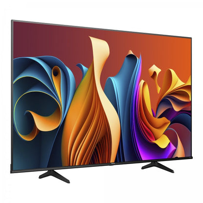 Televisor Hisense QD6N 65 4K Smart Google TV WiFi/HDMI/USB 3840 2160 RGB