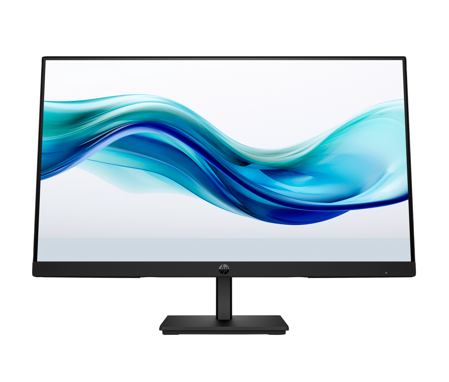 Monitor HP Serie 3 Pro 324pf 23.8" FHD | Panel IPS | 100Hz | VGA - HDMI - DP