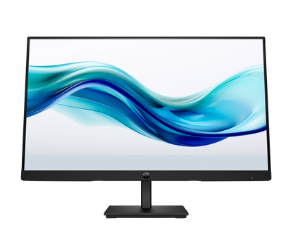 Monitor HP Serie 3 Pro 324pf 23.8" FHD | Panel IPS | 100Hz | VGA - HDMI - DP