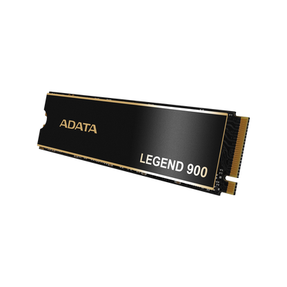 SSD 1TB Adata Legend 900 NVMe M.2 5400 MB/s Escritura 7000 MB/s Lectura PCI Express 4.0