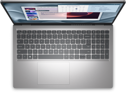 Laptop Dell Pro Essential 15.6" PV15250 Intel Core i7-1355U 16GB RAM 512GB SSD Windows 11 Pro Garantía 1 Año Básico