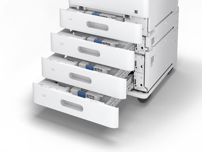 Multifuncional Epson Workforce AM-C400 Enterprise A4 Color