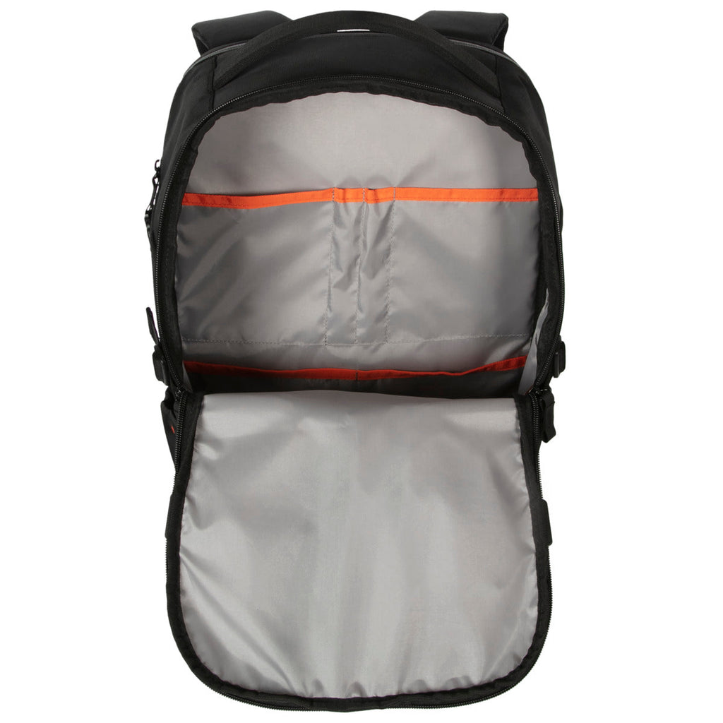 Mochila Targus Terra EcoSmart 15-16 in Color Negro