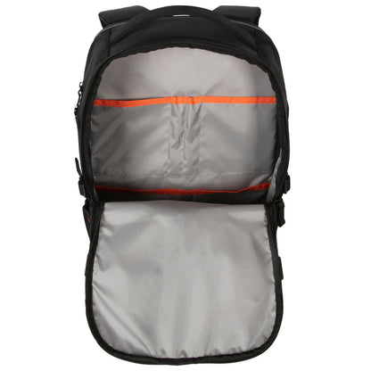 Mochila Targus Terra EcoSmart 15-16 in Color Negro