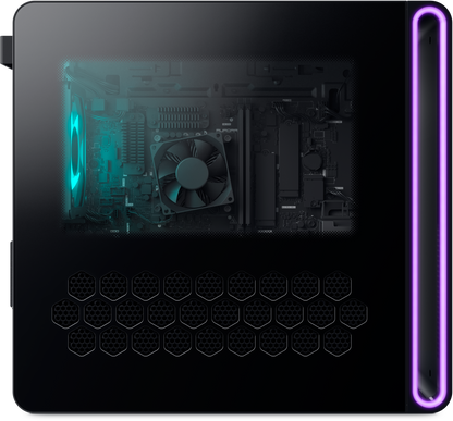 Desktop Dell Alienware Aurora ACT1250 Intel Ultra 7-265F 32GB RAM 1TB SSD NVIDIA RTX 5060Ti 8GB  W11 HOME 1Y CARRY IN