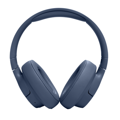 Auriculares Inalámbricos JBL Tune Bluetooth 720BT con diadema color Azul