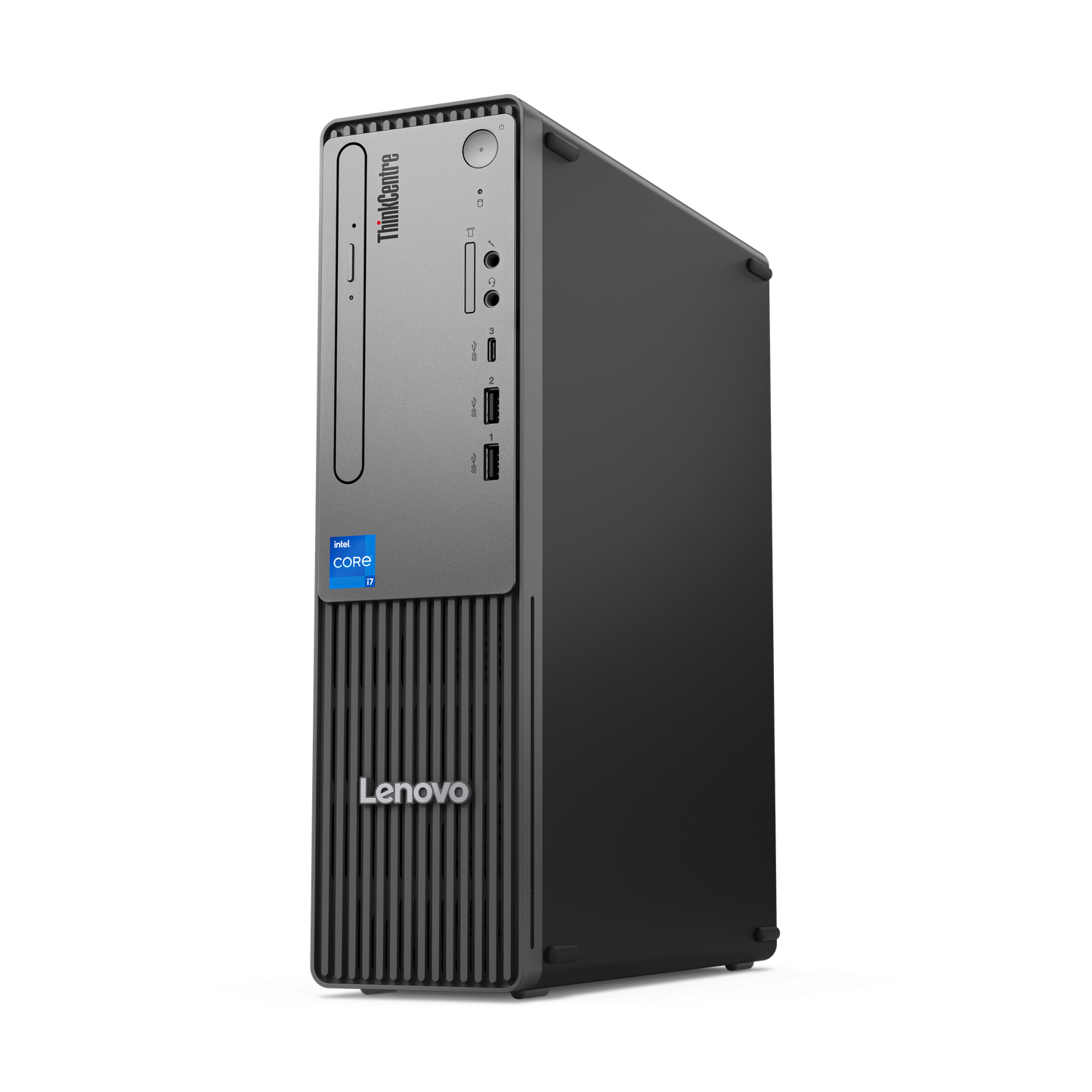 Desktop Lenovo Thinkcentre Neo 50s Gen 5 Intel Core i7-14700 Disco duro 1TB SSD Ram 32 GB Windows 11 Pro