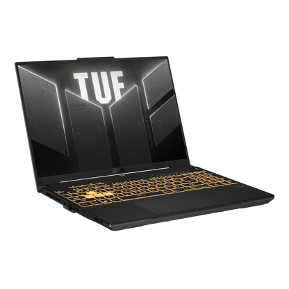 Laptop ASUS Gamer TUF F16 16" Intel Core i7-13620H NVIDIA GeForce RTX 4050 8GB 512GB SSD Windows 11 Pro