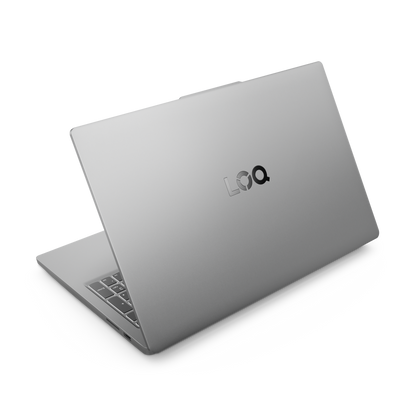 Laptop Gamer Lenovo LOQ 15 9na Gen 15.6 1920x1080 FullHD IntelCi7-12650HX NVIDIA GeForceRTX 4050 16GB 1TB SSD Win11Home