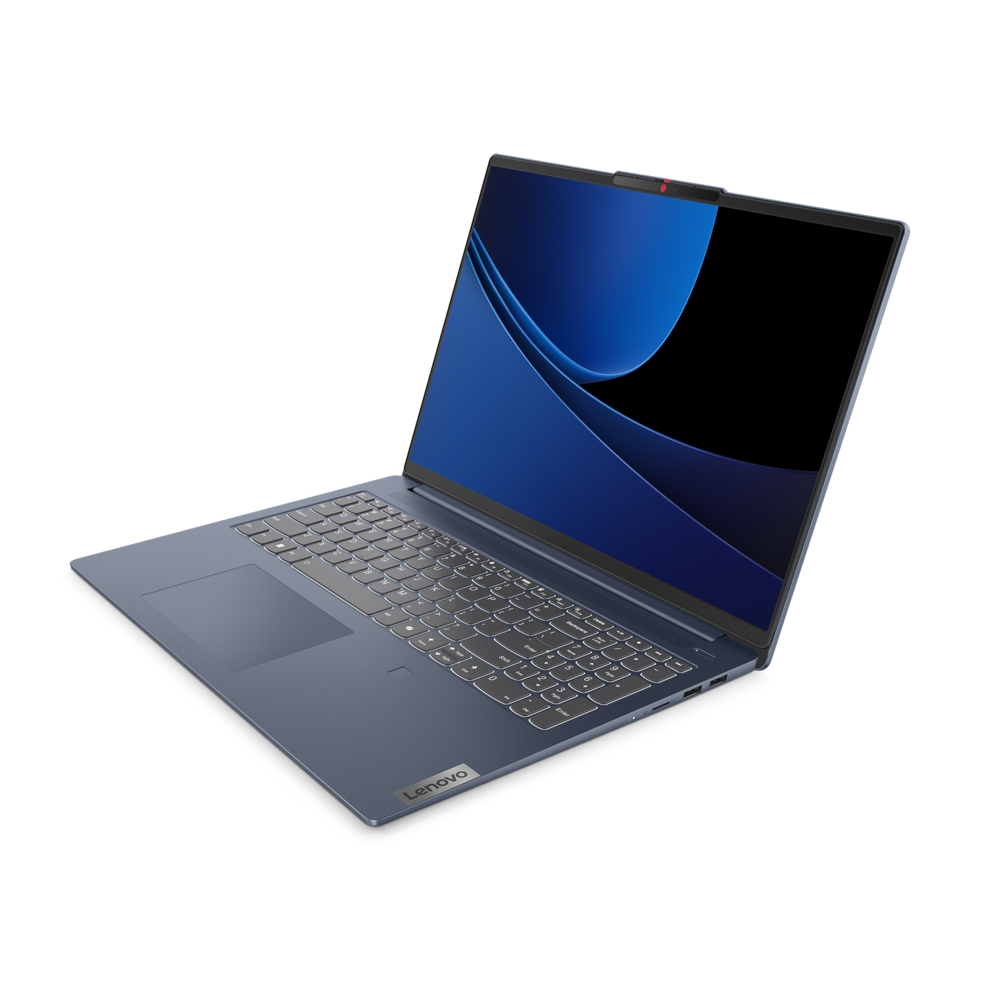 Laptop Lenovo Ideapad Slim 5 16IMH9 Core U7-155H 16 GB 512GB SSD Pantalla 16 Windows 11 Home
